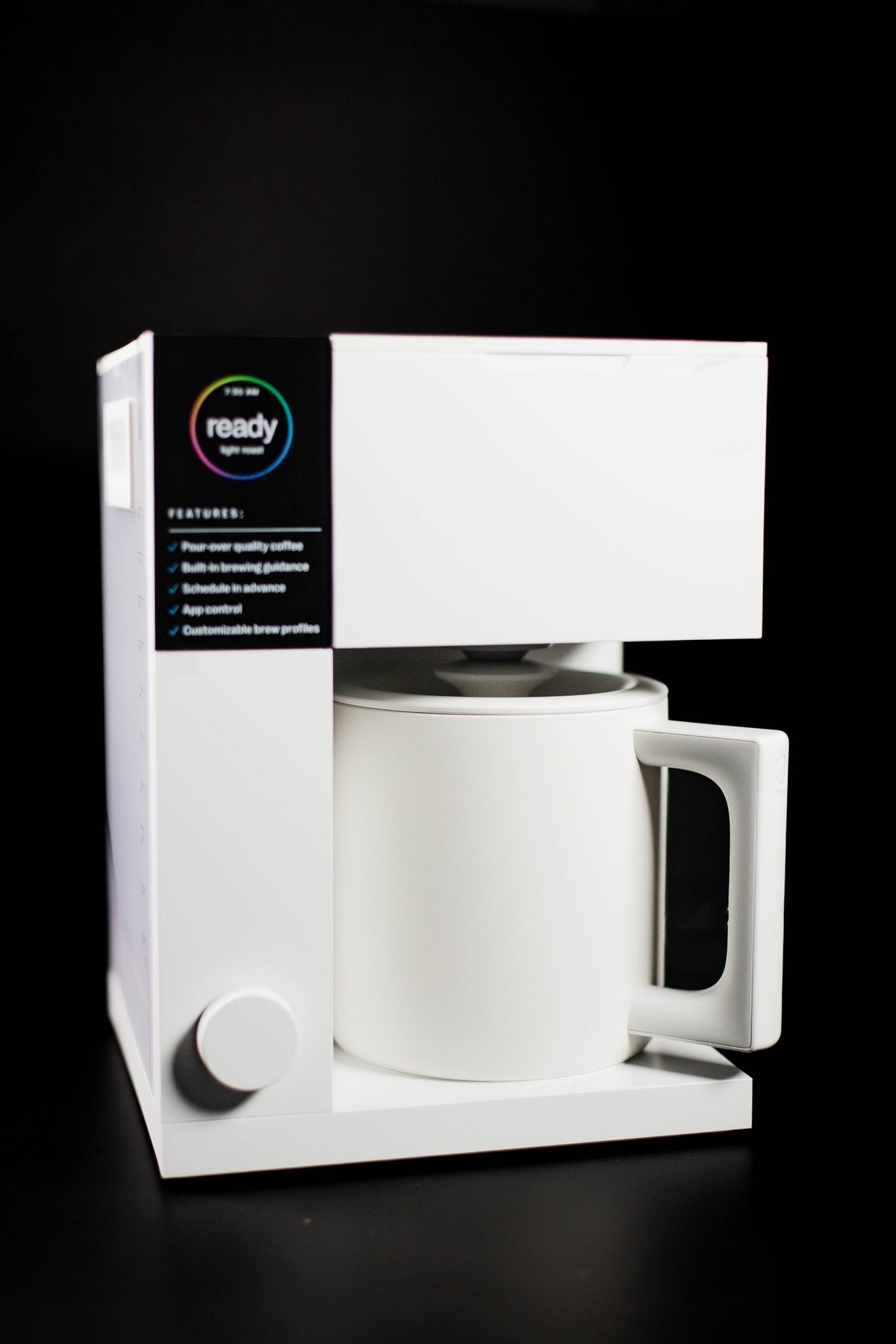 FELLOW AIDEN PRECISION COFFEE MAKER - Palace Coffee Co. - 