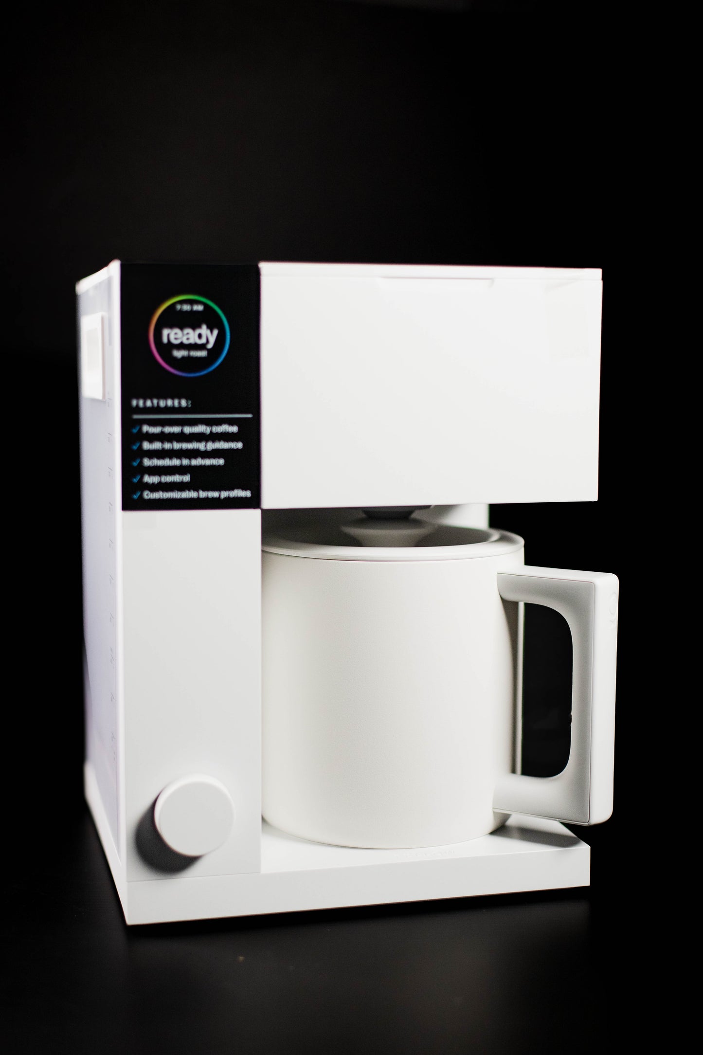 Fellow Aiden Precision Coffee Maker