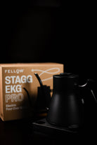 FELLOW STAGG EKG PRO POURING KETTLE - Palace Coffee Co. - 
