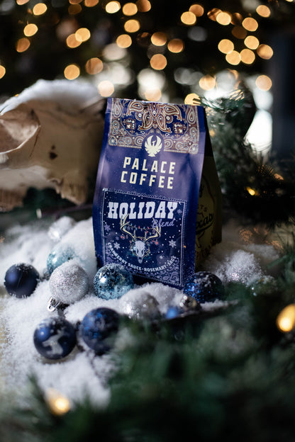 Holiday Blend