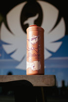 PALACE PATCHWORK TUMBLER - Palace Coffee Co. - Merch