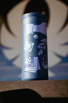 PALACE PATCHWORK TUMBLER - Palace Coffee Co. - Merch