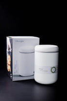 FELLOW ATMOS VACUUM CANISTER - Palace Coffee Co. - 