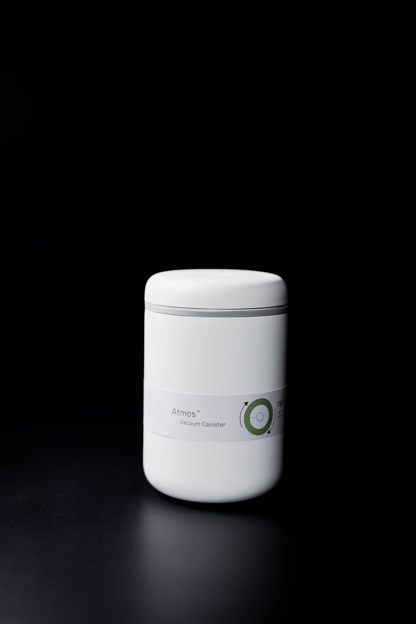 FELLOW ATMOS VACUUM CANISTER - Palace Coffee Co. - 