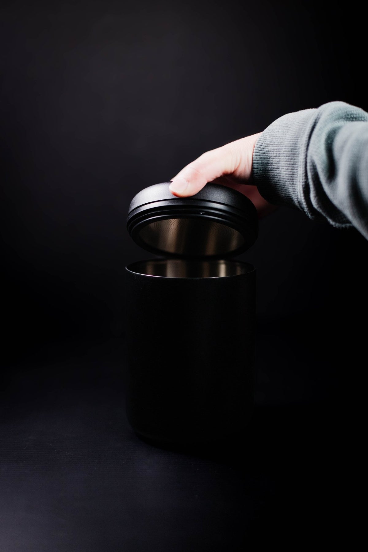 FELLOW ATMOS VACUUM CANISTER - Palace Coffee Co. - 