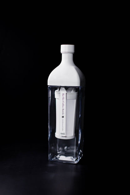 Hario Ka-Ku Cold Brew Coffee Bottle