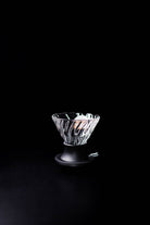HARIO GLASS SWITCH IMMERSION DRIPPER - Palace Coffee Co. - 