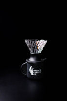 HARIO GLASS SWITCH IMMERSION DRIPPER - Palace Coffee Co. - 