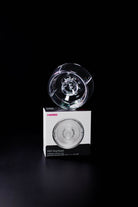 Hario V60 Drip-Assist clear water dispersion tool for pour over coffee