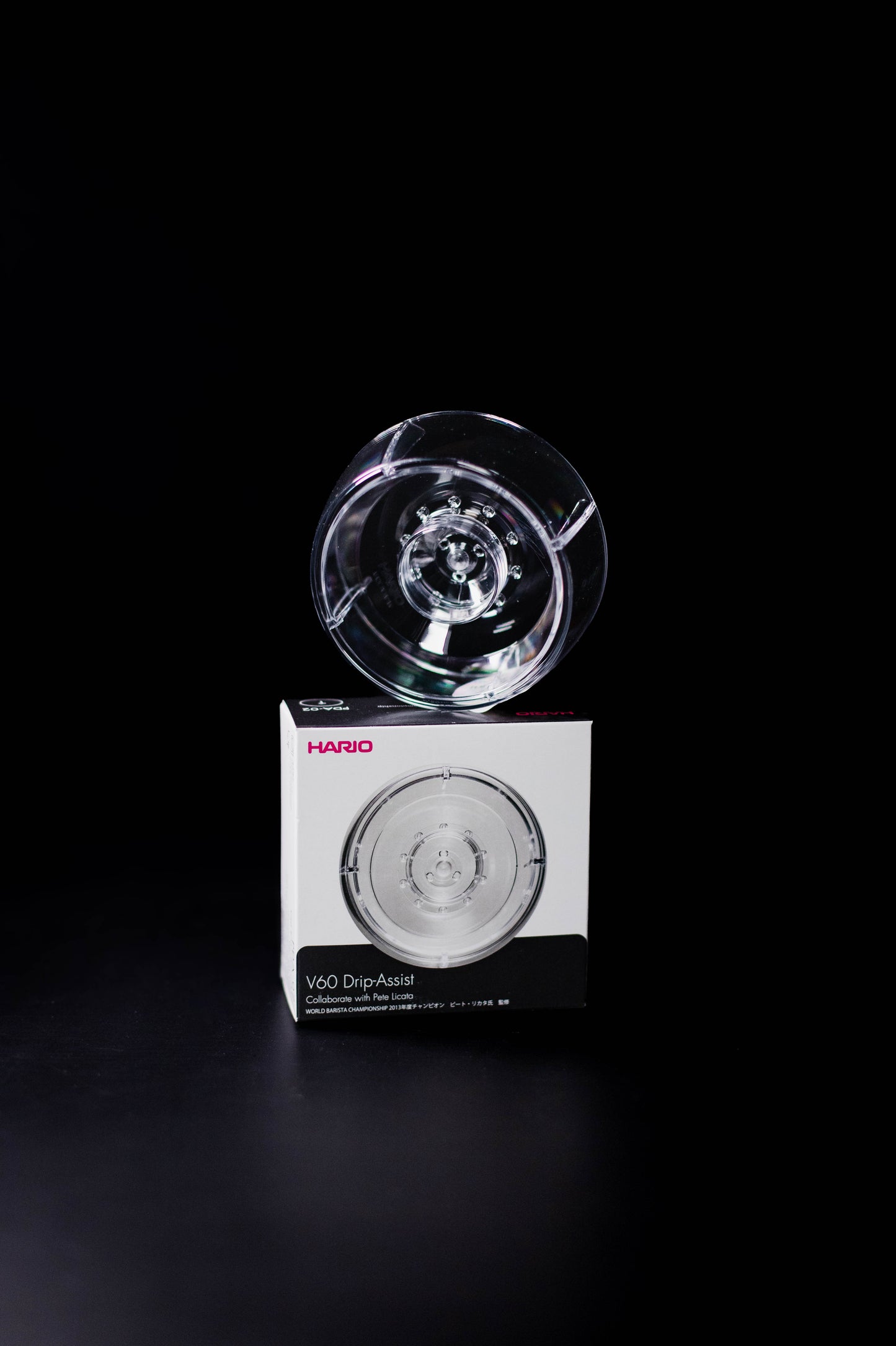 Hario V60 Drip Assist