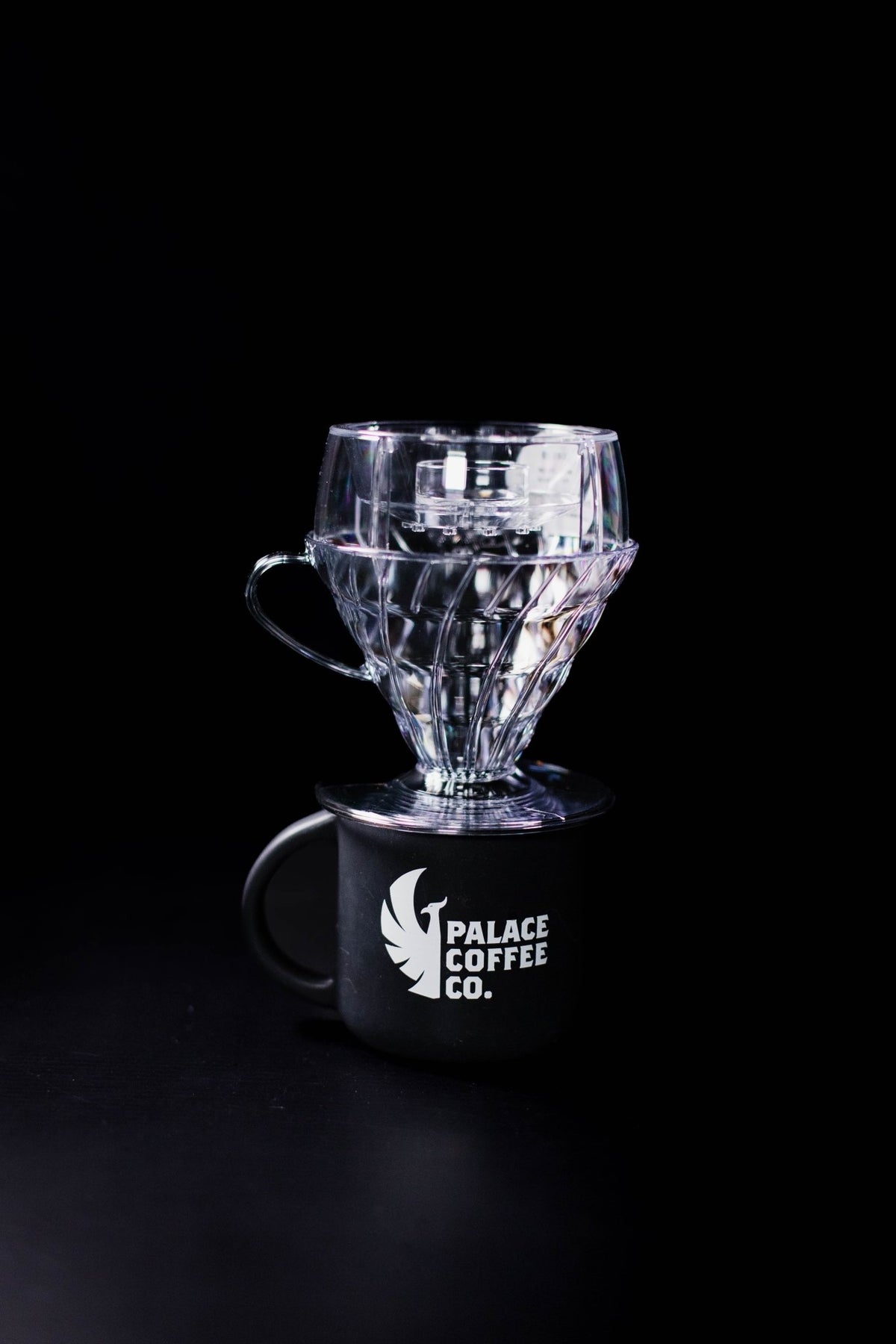 HARIO V60 DRIP ASSIST - Palace Coffee Co. - 