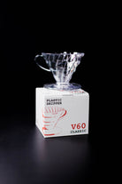 HARIO V60 COFFEE DRIPPER - Palace Coffee Co. - 