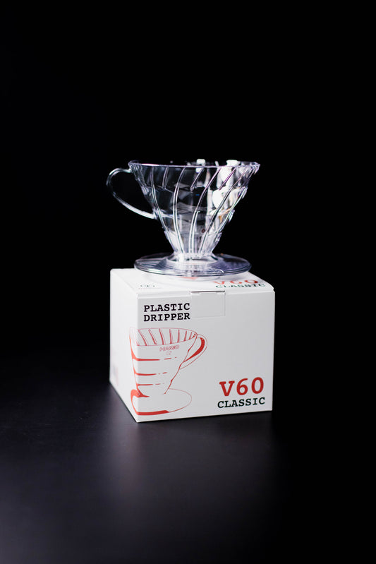 Hario V60 Coffee Dripper