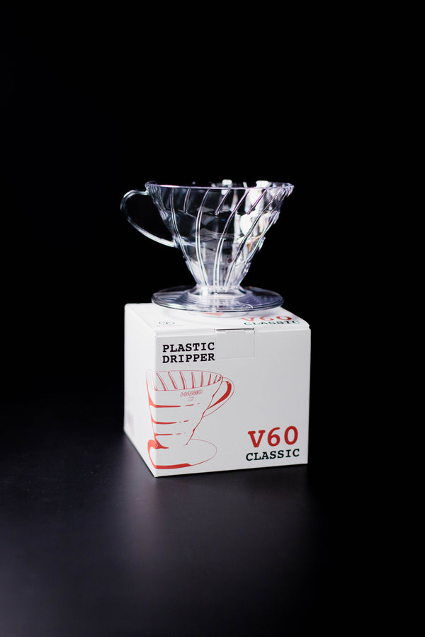 Hario V60 Coffee Dripper