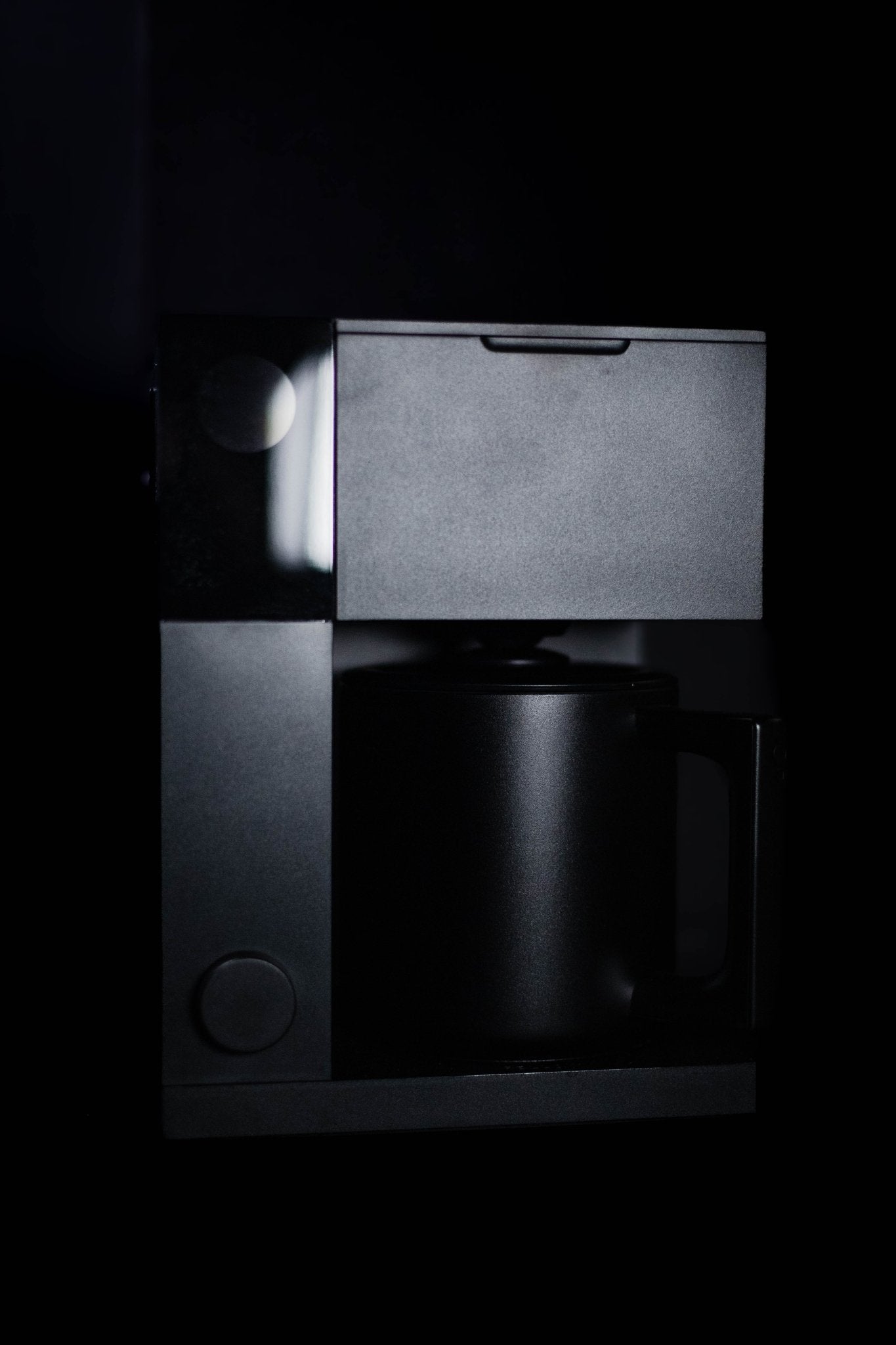 FELLOW AIDEN PRECISION COFFEE MAKER - Palace Coffee Co. - 