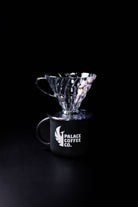 HARIO V60 COFFEE DRIPPER - Palace Coffee Co. - 