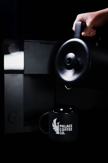 Fellow Aiden Precision Coffee Maker