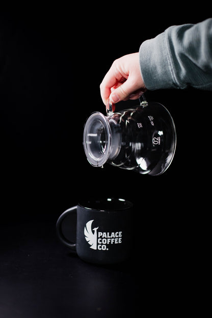 Hario V60 Clear Range Server