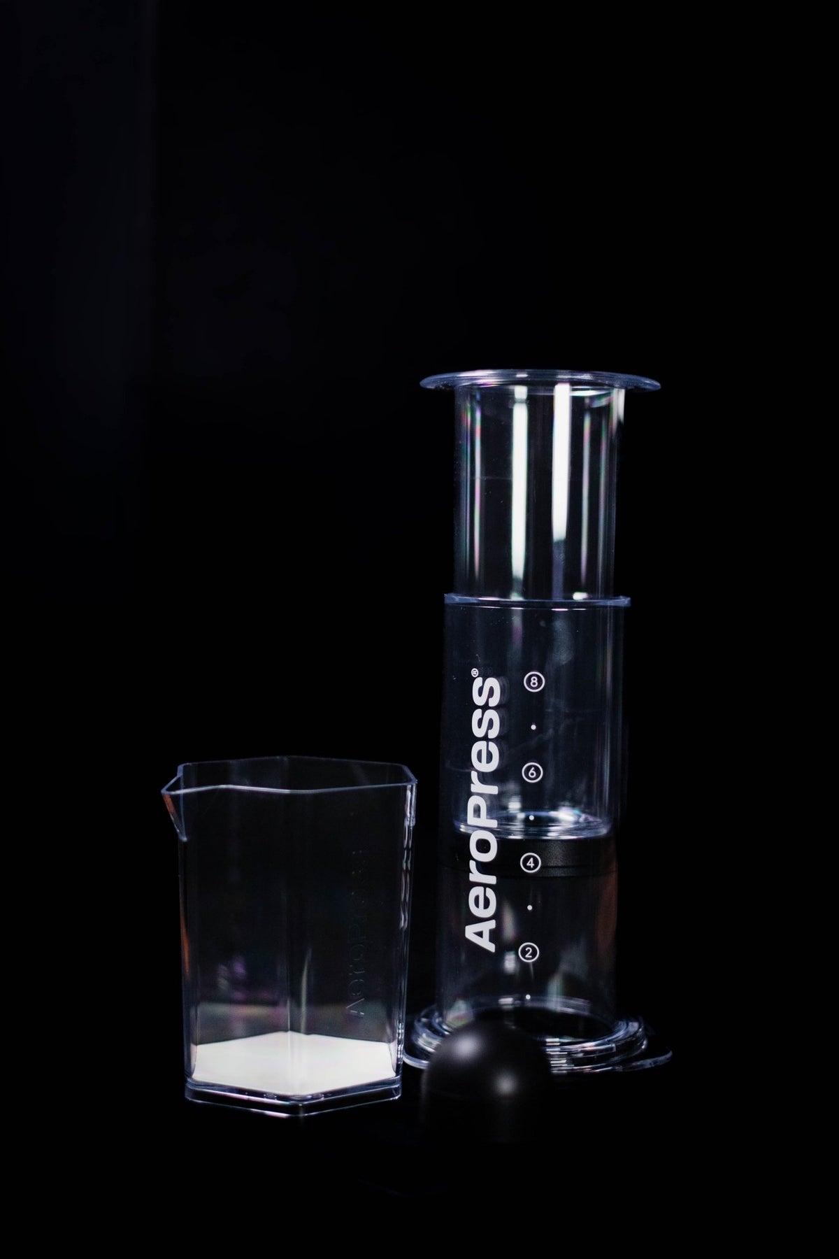 AEROPRESS XL - Palace Coffee Co. - 