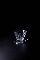 HARIO PEGASUS FLAT BOTTOM DRIPPER - Palace Coffee Co. - 