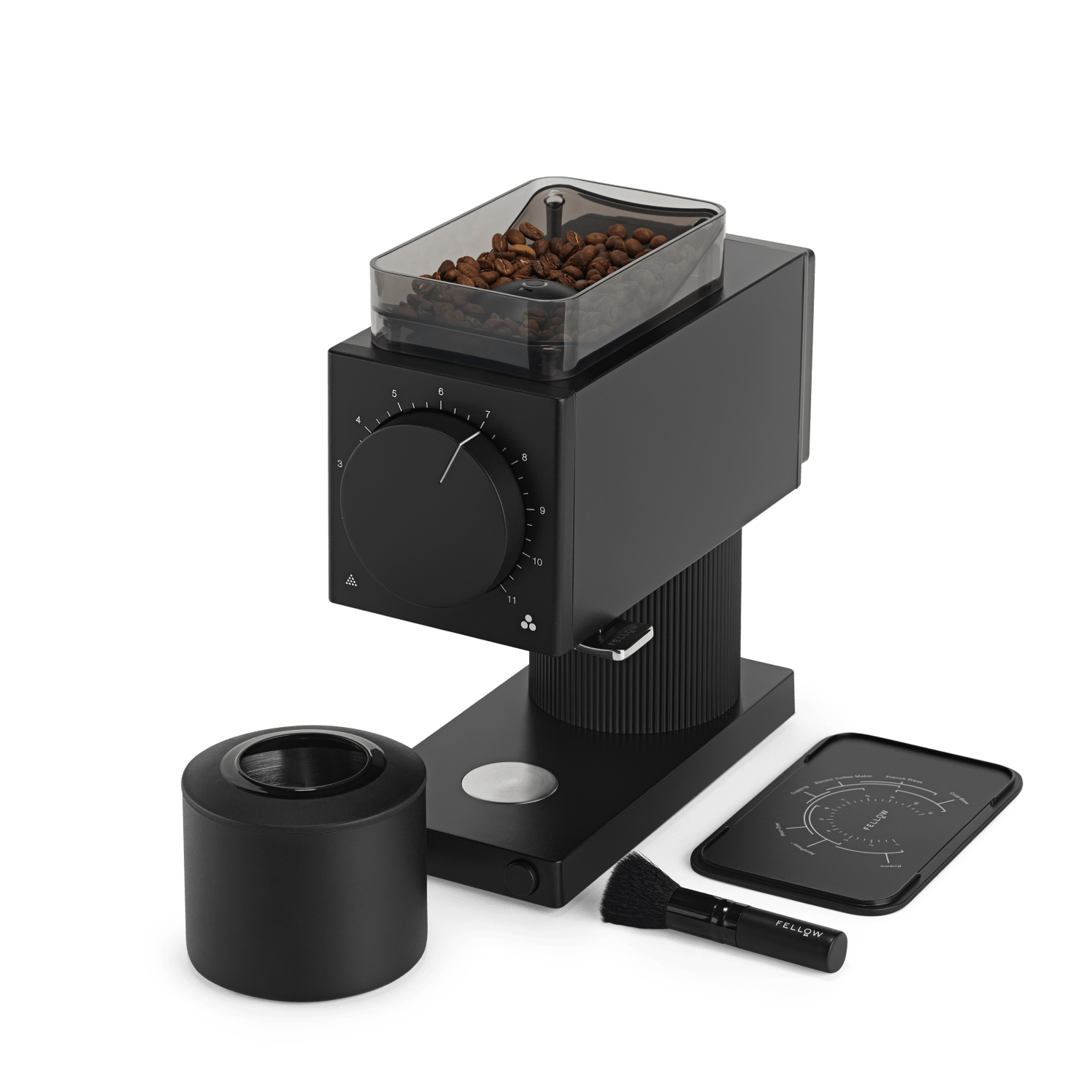 Ode Brew Grinder Gen 2 - Palace Coffee Co. -