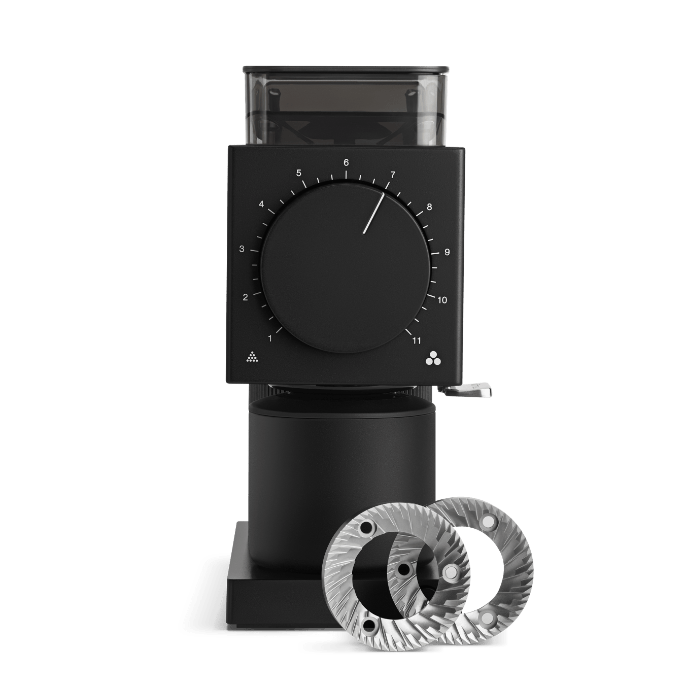Ode Brew Grinder Gen 2 - Palace Coffee Co. -