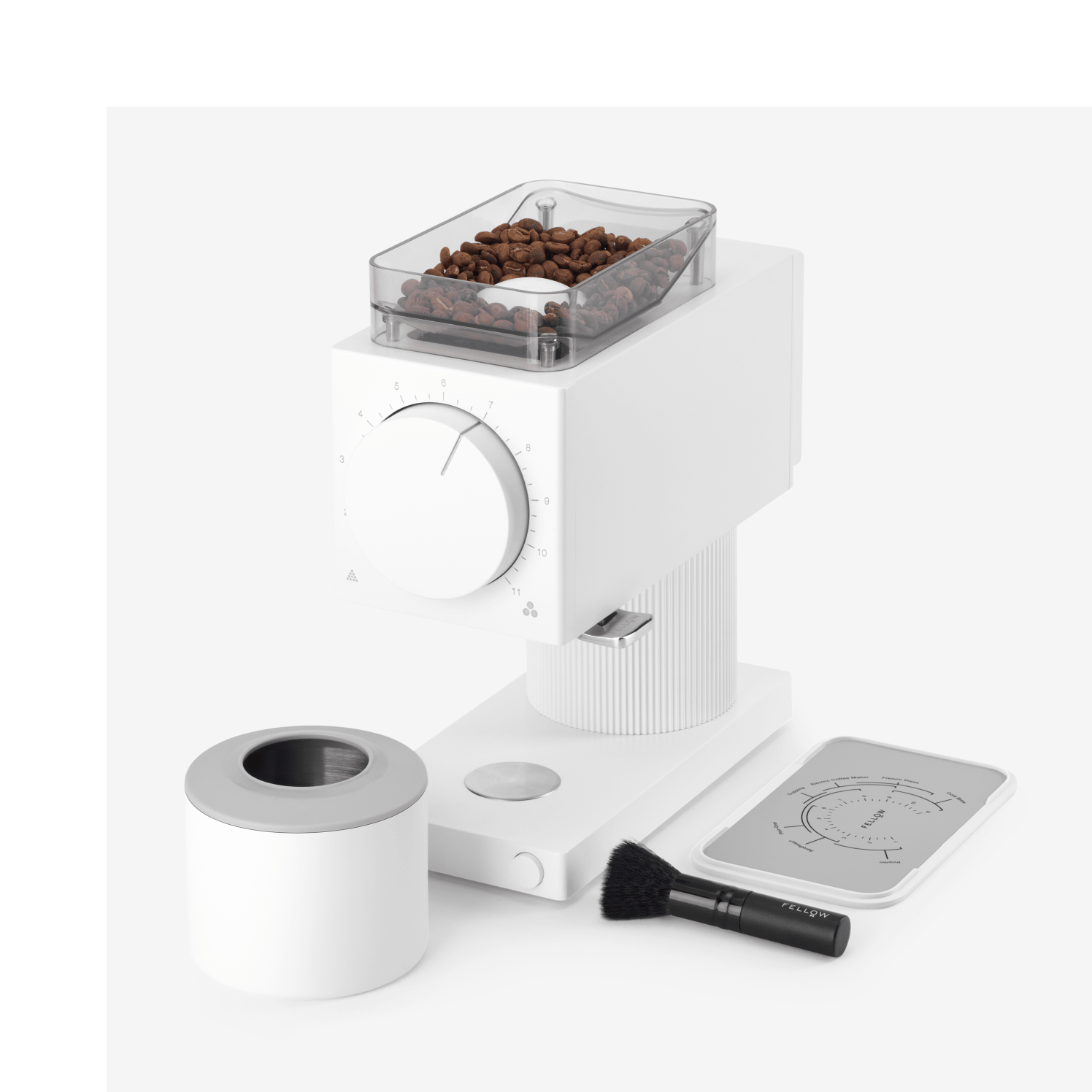 Ode Brew Grinder Gen 2 - Palace Coffee Co. -