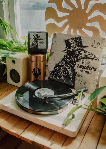 The Charmer Blend | The Toadies x Palace Coffee