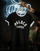 LENNON RINGER TEE - Palace Coffee Co. - Merch