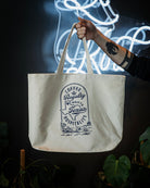 TEXAS HOSPITALITY TOTE - Palace Coffee Co. - Merch