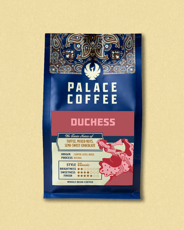 DUCHESS