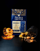 GOODNIGHT - Palace Coffee Co. - Wholebean