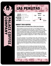 Load image into Gallery viewer, Las Perlitas - 12 oz bag
