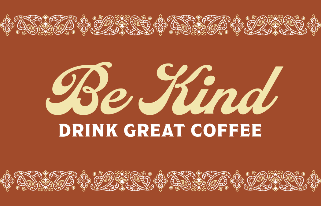 Palace Online Gift Card - Palace Coffee Co. -