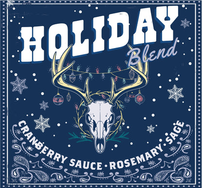 Holiday Blend